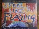 Ronnie Wood: Live In London Limited Edition 3 x Coloured Vinyl/Signed Photo Etc