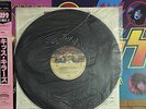 With OBI & Poster   KISS / Kiss killers   JAPAN ONLY LP / 28S-58 / EX