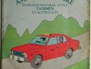 Amadou Balake: »Taximen » Hypnotic Afrobeat deep manding/Burkina Faso listen