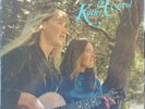 Kathy & Carol   Rare Elektra Folk Psych Mono Album   NM Excellent ELK-289