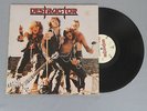 DESTRUCTOR Maximum Destruction (1984 US LP) Private Press, Metal, LISTEN MP3