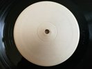 Joni Mitchell LP Mingus WHITE LABEL TEST PRESSING OF UK Asylum 1st press +++++++