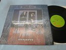 Jethro Tull Benefit LP NM CHR1043 1973 shrink