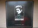 ELVIS PRESLEY AMERICAN TRILOGY 3 x VINYL LP BOX SET IMPERIAL RECORDS UK EX COND.