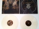 CONVERGE Jane Live 2XLP THOMAS HOOPER VARIANT CLEAR VINYL /500 doe baroness isis