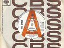 BYRDS - JESUS IS JUST ALRIGHT / ITS ALL OVER NOW BABY BLUE - DEMO