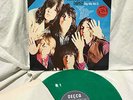 LP –  ROLLING STONES / Through The Past , Darkly  ( Big Hits , vol.2)