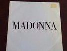 Madonna Vogue 1990 Spain 7