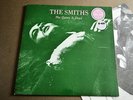 THE SMITHS The Queen Is Dead LP  UK 1st Pressing 1986 Stickered RoughTrade A1/B1