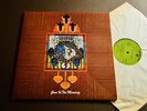 QUIVER Gone In The Morning  LP 1st UK Pressing 1972 Textured Sleeve  RARE