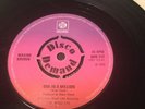 maxine brown one in a million/ let me give you my lovin northern soul