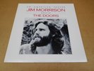 Jim Morrison The Doors - An American Prayer Vinyl LP Album Stereo 5E-502
