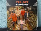 Tee-Set Emotion Delta  LP Org Exc Nederbeat Shipping 4$