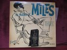 MILES DAVIS-THE MUSINGS OF MILES LP 12