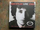BOB DYLAN LIVE 1966 VOL.4,CLASSIC RECORDS 200 GRAM .DOUBLE  LP BOX SET SEALED