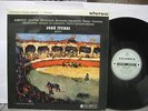 Columbia SAX 2391 Iturbi Spanish Piano Music UK LP T/S Nr MINT