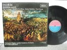 Decca SET 416-7 Dvorak / Kertesz 2 x LP Box TEST PRESS Nr MINT