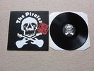 THE PIRATES OUT OF THEIR SKULLS LP RECORD WARNER 1977   LOTS MORE IN MY SHOP
