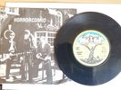HORRORCOMIC - I don't mind B/W england 77 RARE uk punk original