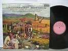 Decca SXL 6757 Concertos from Spain UK LP TEST PRESS Nr MINT