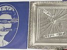 SEX PISTOLS  GOD SAVE THE QUEEN and PRETTY VACANT P/S PUNK 1977