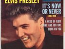 ELVIS PRESLEY 