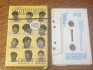 SUNNYBOYS:Happy Man.VERY RARE Aussie/OZ  Cassette Single w/LIVE tracks -1981-