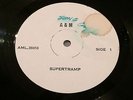 SUPERTRAMP:Supertramp.RARE Aussie/OZ TEST PRESSING PROMO LP - 1970-