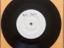 COUNT OSSIE - SO LONG RASTAFARI CALLING. BANANA BA 357 REGGAE WHITE LABEL 1971