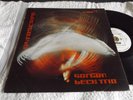 Rare Orig. UK LP The Gordon Beck Trio 