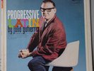 Latin Jazz Descarga JULIO GUTIERREZ Progressive Latin Original Black GEMA LP