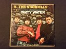 The Standells - Dirty Water original 1966 T 5027  ULTRASONIC CLEAN  garage pysch