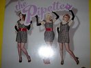 The Pipettes - WE ARE THE PIPETTES 2006 UK vinyl LP album excellent condition