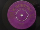 Elvis Presley HMV 45 POP 272 Blue moon with Replaceable centre