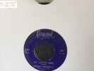NORTHERN SOUL - BOBBY GARRETT - MY LITTLE GIRL