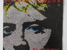 ROGER TAYLOR – QUEEN - Beautiful Dreams 45 7’’ Portugal SP rare PS