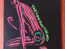 A Tribe Called Quest Low End Theory LP Vinyl Record (Used)
