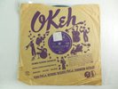 ORIGINAL BLUES From 1941: MEMPHIS MINNIE on OKEH 06288- Chauffeur/ My Man EX/EX+