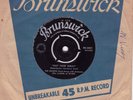 THE CRICKETS Oh Boy / Not Fade Away - 45 - Buddy Holly