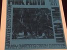 Pink Floyd Crazy Diamonds LP Very Rare