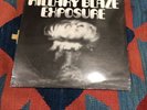 HILARY BLAZE EXPOSURE PRIVATE PRESS PSYCH METAL VINYL ALBUM LP RECORD SEALED 70s