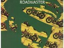 GENE CLARK Roadmaster LP VINYL Dutch A&M 1973 11 Track (87584It)