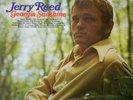 *Jerry Reed - Georgia Sunshine (Vinyl LP, Stereo) 1970. Excellent