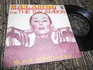 THE SALAMBOS Salambo/Slave Song 7