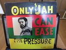 EARL ZERO/ONLY JAH CAN EASE THE PRESSURE/JA FREEDOM SOUNDS RE LP