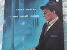 Frank Sinatra In The Wee Small Hours Japan Pressing LP
