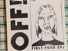 OFF  The First Four EPs 7