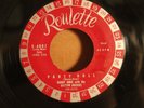 BUDDY KNOX---PARTY DOLL   (Rockabilly 45)