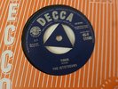 THE JETSTREAMS TIGER 1959 RARE DECCA TRI  EXCELLENT
