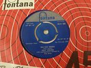 ROY YOUNG BIG FAT MAMA 1959 FONTANA  RARE  EXCELLENT